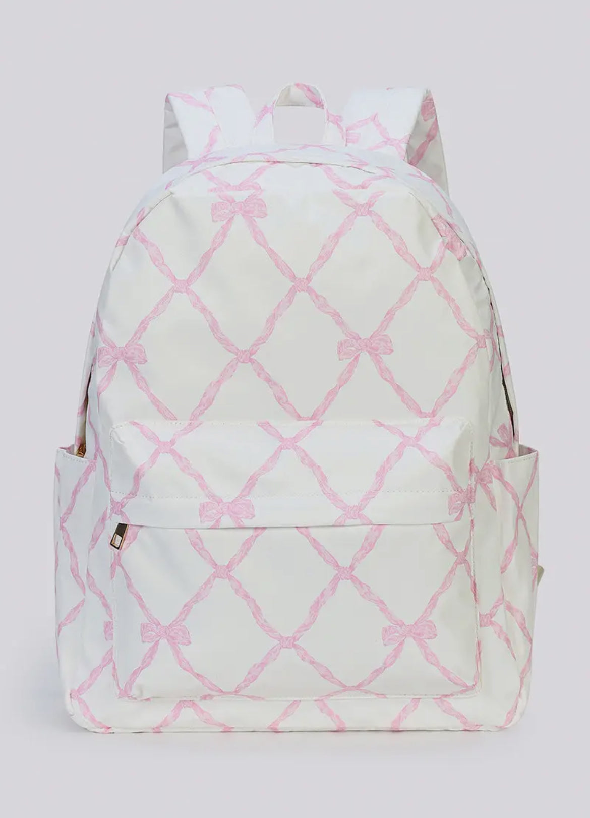 Bow Trellis Backpack