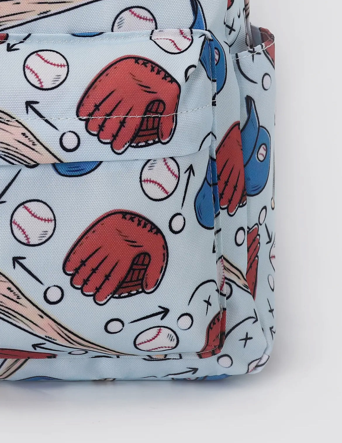 Baseball Backpack