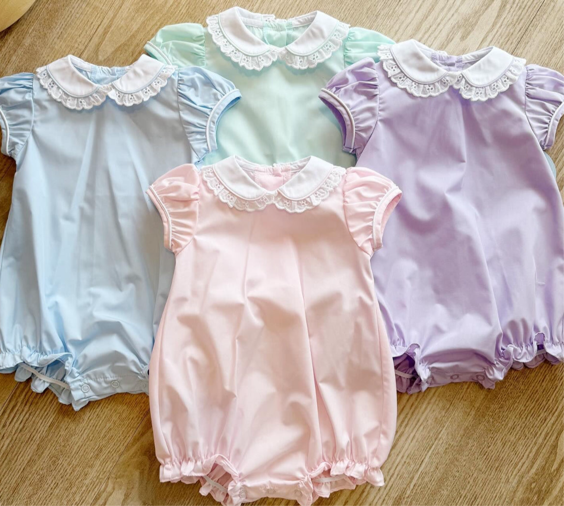 Pastel Bubble Pre-Order