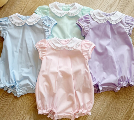 Pastel Bubble Pre-Order